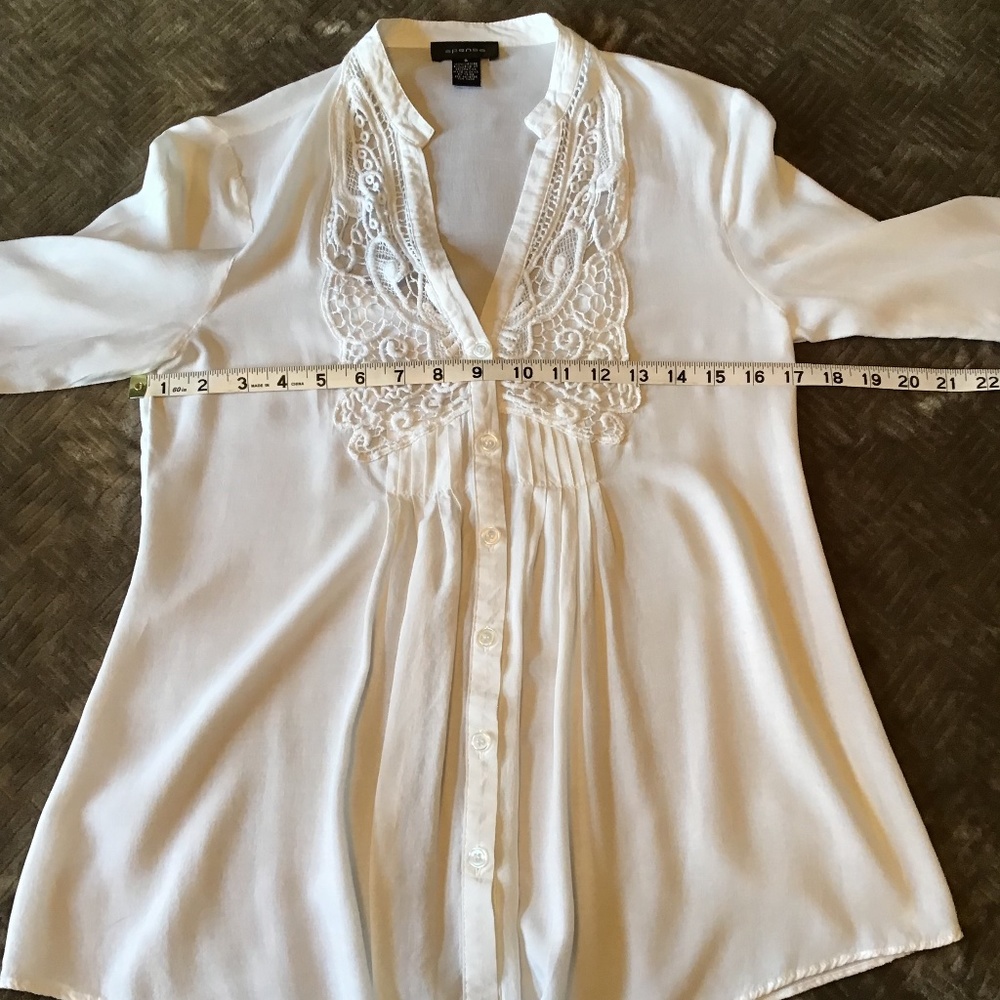 Spense Blouse - image 4